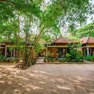 Kottaram Heritage Resort